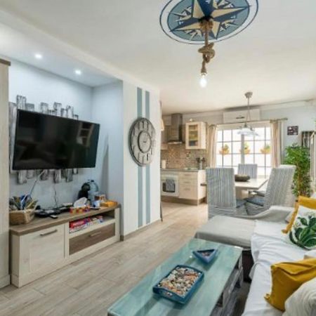Appartement Departamento Arentia à Costa Adeje  Extérieur photo