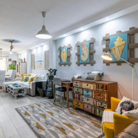 Appartement Departamento Arentia à Costa Adeje  Extérieur photo