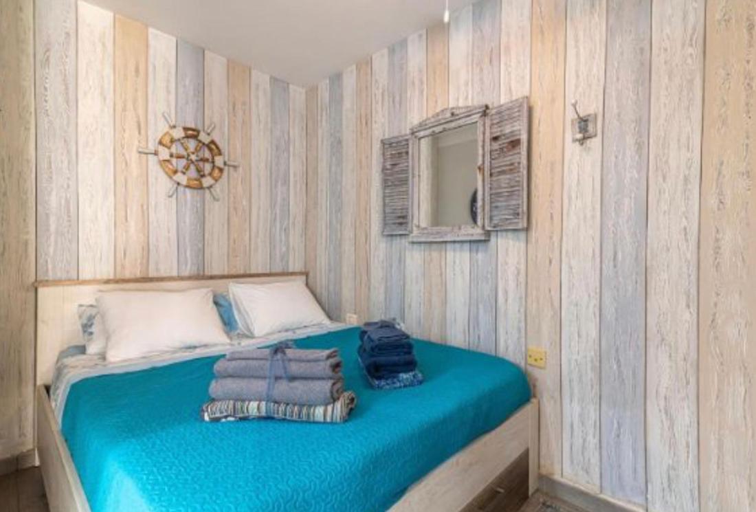 Appartement Departamento Arentia à Costa Adeje  Extérieur photo