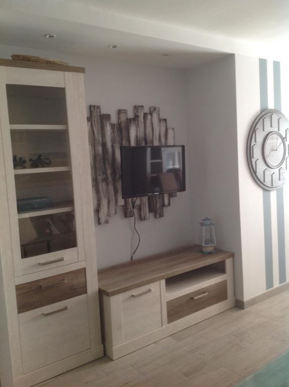 Appartement Departamento Arentia à Costa Adeje  Extérieur photo