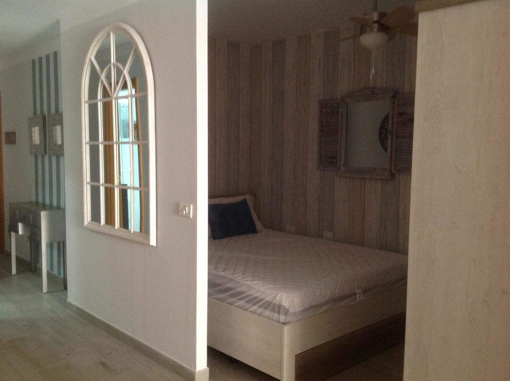 Appartement Departamento Arentia à Costa Adeje  Extérieur photo