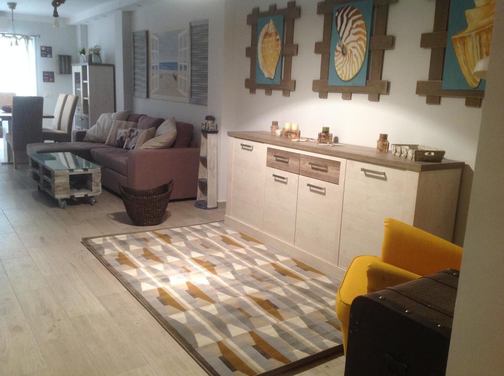 Appartement Departamento Arentia à Costa Adeje  Extérieur photo