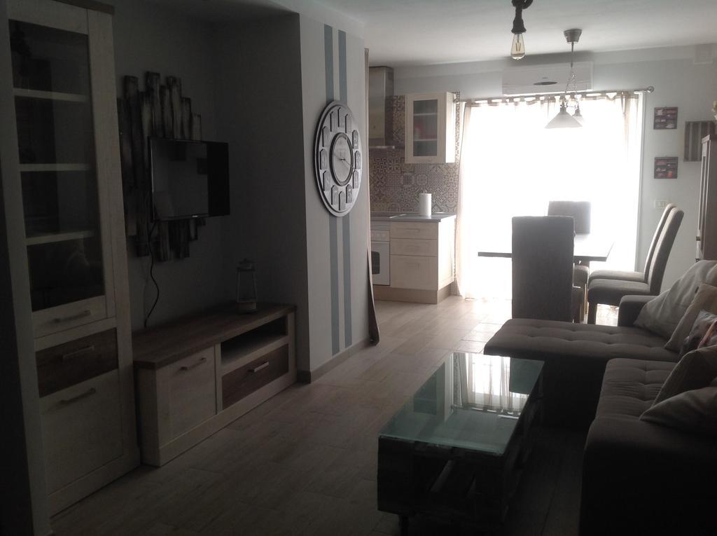 Appartement Departamento Arentia à Costa Adeje  Extérieur photo