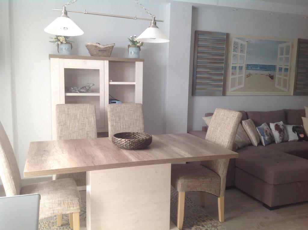 Appartement Departamento Arentia à Costa Adeje  Extérieur photo
